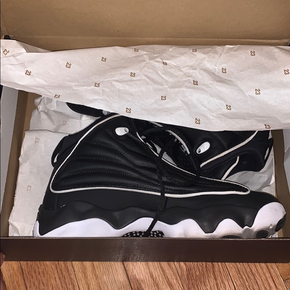 Jordan Pro Strong Size 7 - Picture 8 of 8